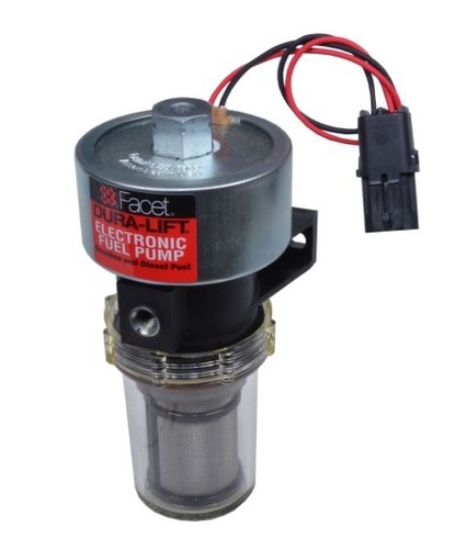 Facet 40295 fuel pump