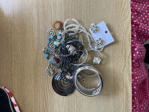 Mixed jewellery bundle - mixed,