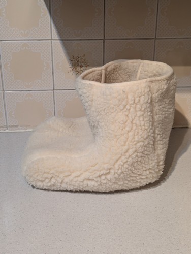 Sherpa wool foot - sherpa, warmer