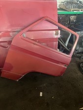 VW T25 T3 TRANSPORTER 1.6 TD