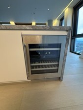 Gaggenau wine cooler rw404 - wine,