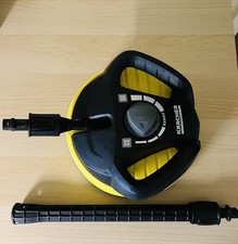 Karcher Washer Patio Head
