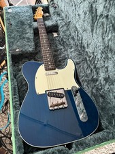 Fender tl62b made - fender, japan