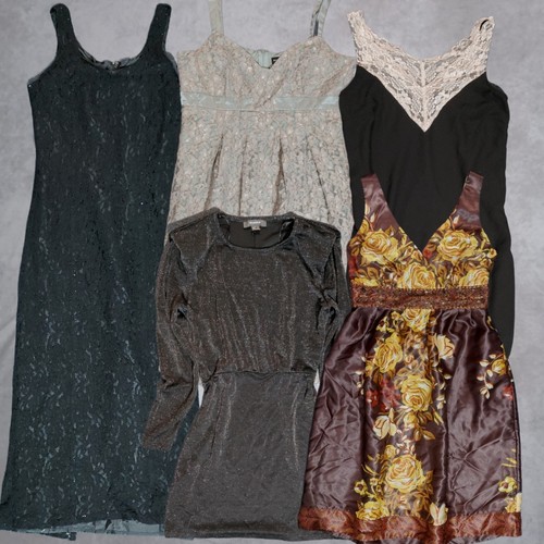Womens evening dress bundle - womens,