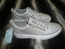 new Pavers  Trainers EU 38 UK