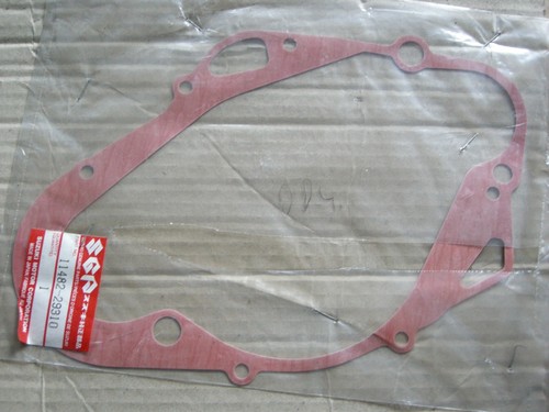 Suzuki clutch cover gasket - suzuki,