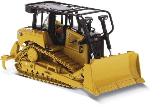 Cat diecast masters 50 - masters, 1/50