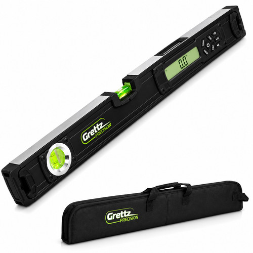 Grettz gl60 digital spirit - grettz,