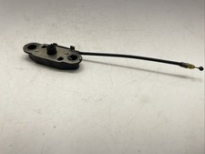 ♻️ Suzuki Gsf 650 Bandit K8 2007 - 2013 Seat Lock Latch Release Mechanism ♻️