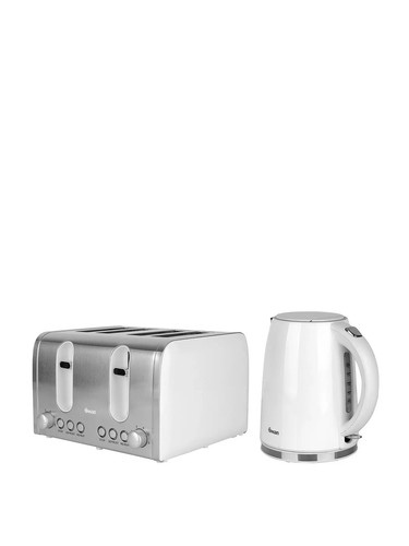 Swan retro stainless steel - stainless,