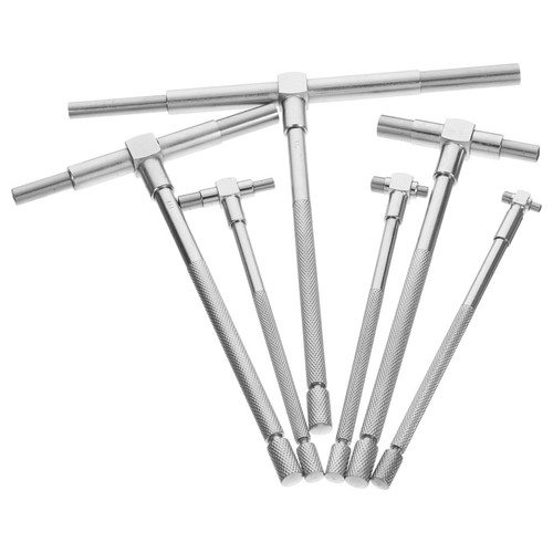 Pcs precision telescopic - 6,