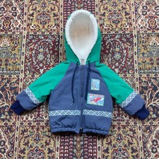 Vtg 70s oshkosh gosh - 70s,