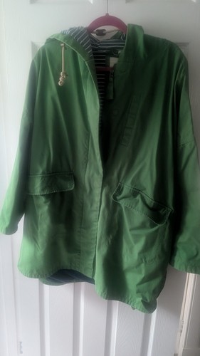 Seasalt beachcombing coat - seasalt,