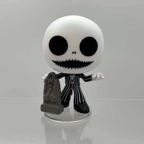 Funko mystery mini nightmare - funko,