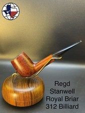 Vintage Regd Stanwell Royal