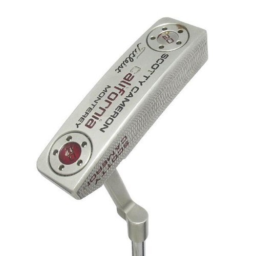 Scotty cameron california - cameron,