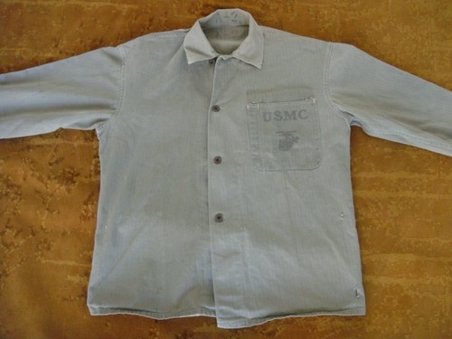 Usmc 1941 original ww2 - usmc, p-41