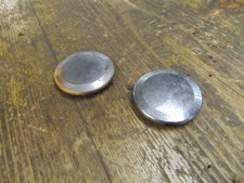 HONDA CBX750F FRAME COVERS CAPS