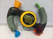 Bop It Extreme 2 - Original Electronic Handheld Toy Game Hasbro Tested & Working