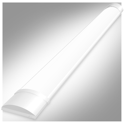4ft led batten tube - batten,