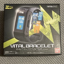 Digimon Vital Bracelet