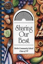 Sharing Our Best: Berlin