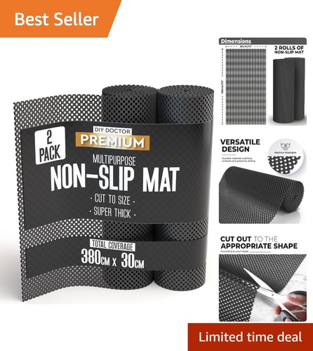 Anti slip gripper rolls - anti,