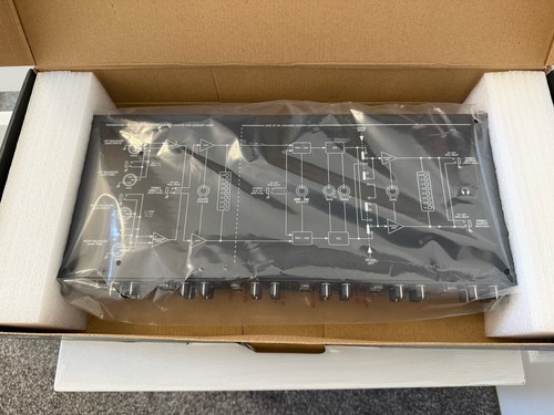 Art headamp pro channel - pro, 6-channel