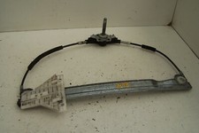 Mitsubishi Colt rear passenger