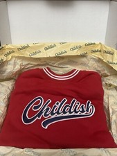 TGF Bro Childish Turbo