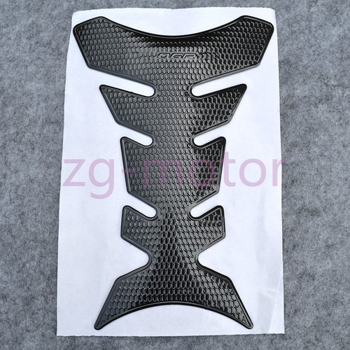 Fuel tank sticker decal - fuel,