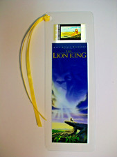 THE LION KING  Disney Rare