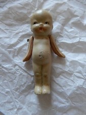 ANTIQUE 2.5" Bisque Made in