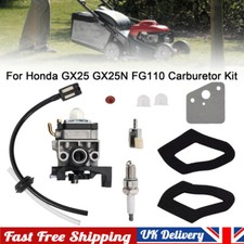 Direct Fit Carburetor For