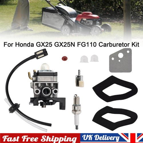 Carburetor for honda gx25 - for,