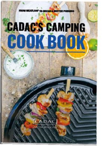 Cadac camping hiking caravan - cadac,