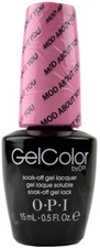 OPI GelColor Gel Polish 15ml -
