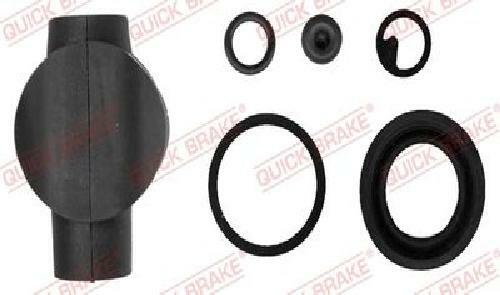 Original quick brake repair