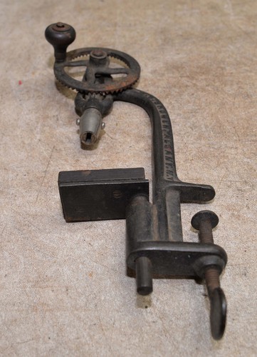 Antique rare brower albany - brower, ny