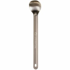 Lifeventure Titanium Long