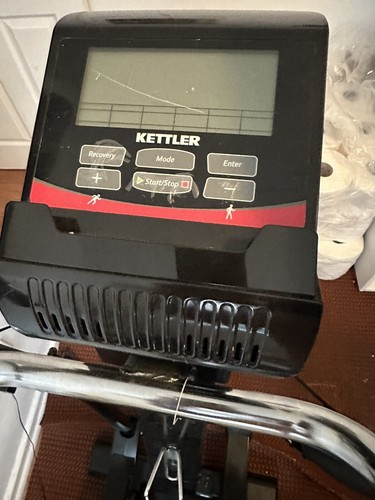 Kettler stepper machine - stepper,
