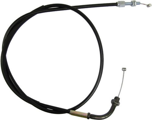Throttle pull cable - throttle,