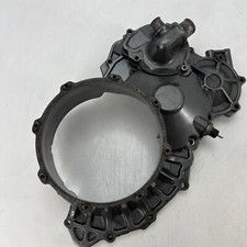 Aprilia RSV1000R 2007 Rotax V Twin Clutch Cover  Pt.no AP0610151  #Shelf