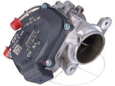 Throttle Body VW Golf Sportsvan (AM) 04L128063T 2.0 TDI