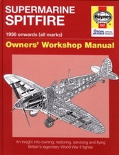 Supermarine Spitfire: Owners'