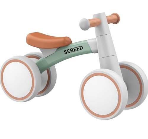 Baby balance bike for - ,