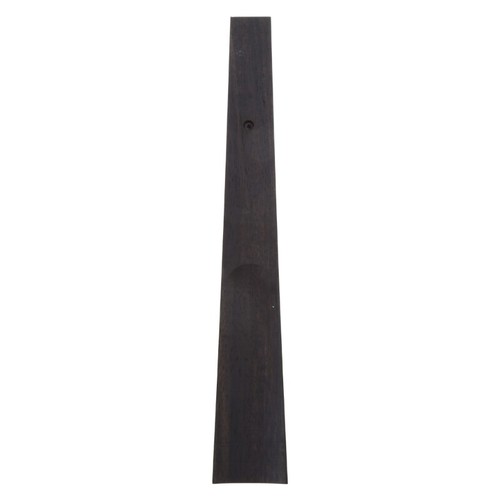 Size violin fingerboard - 4/4,