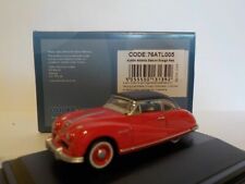 Model Cars. Austin Atlantic