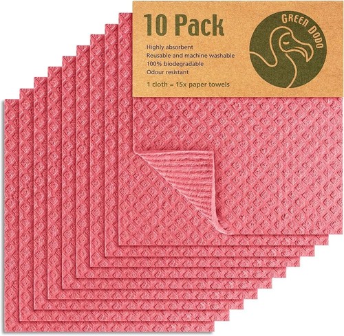Green dodo swedish pink - dodo,