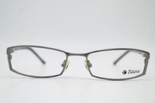Eyeglasses Tutima T-020 Silver